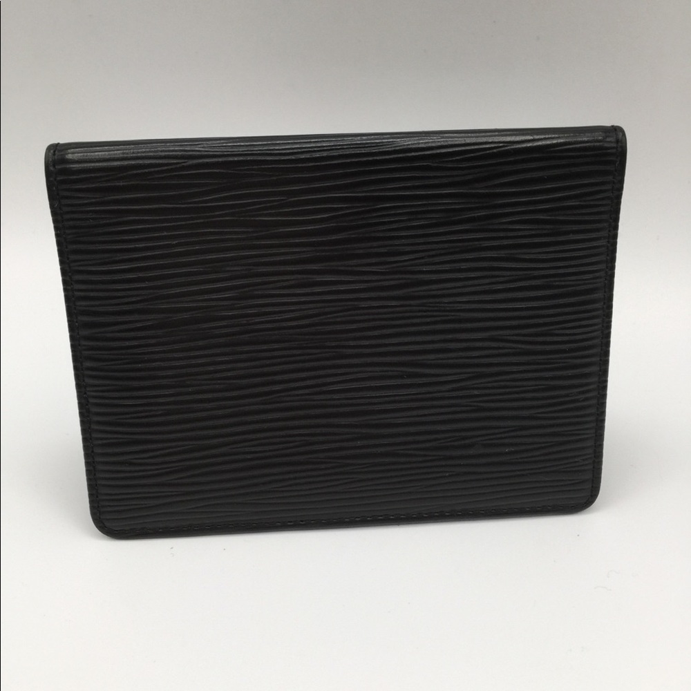 Authentic Louis Vuitton  Card holder - Picture 2 of 14
